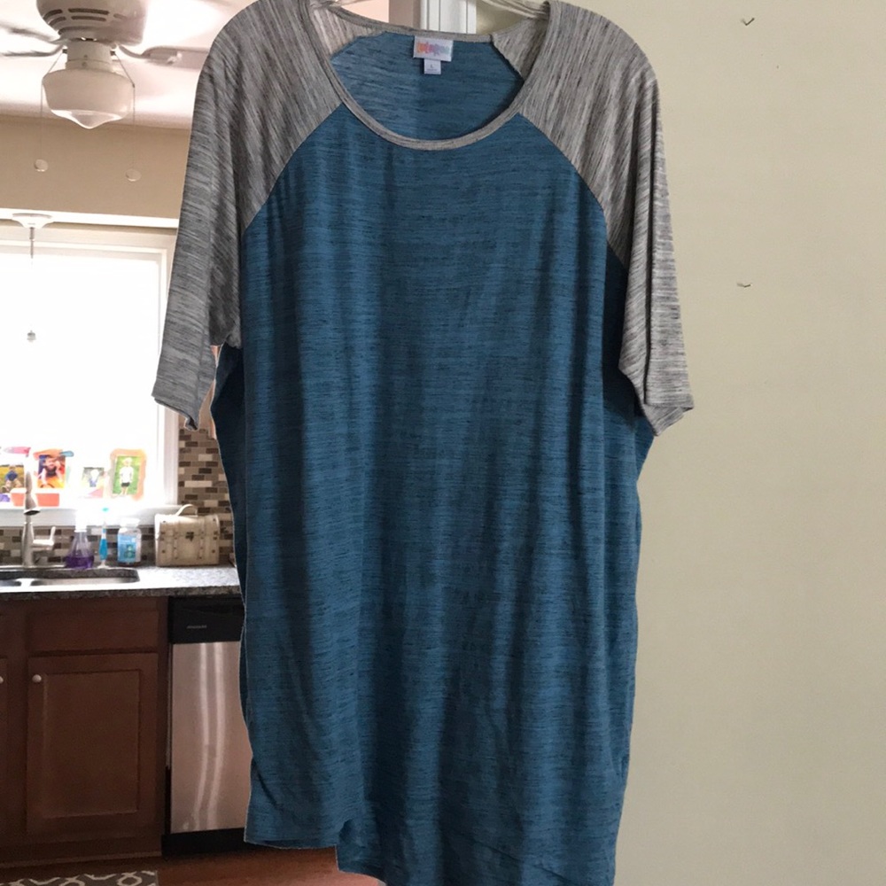 Large Lularoe irma